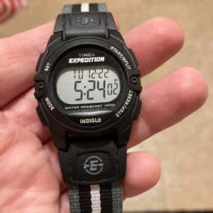 Timex Expedition Watch